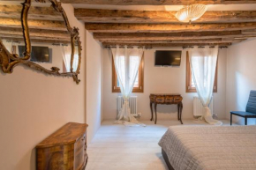ANDREA Venice FLAT 3rd Floor Venedig